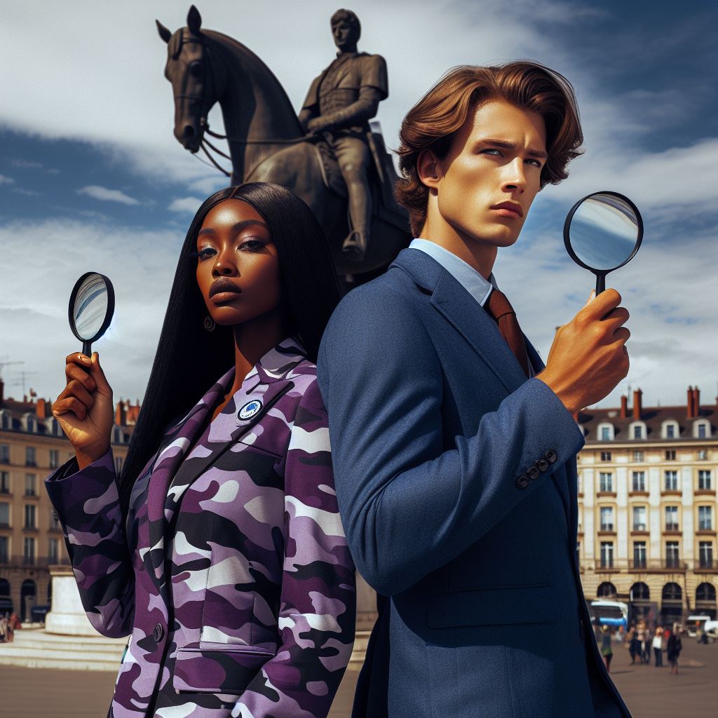 Recherche solo ou chasseur immo